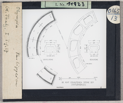 Vorschaubild Olympia: Philippeion 